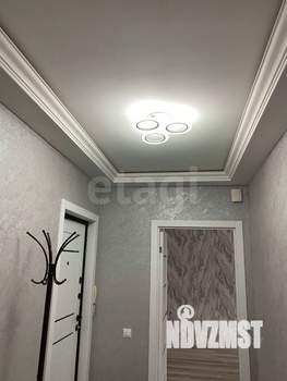 2-к квартира, вторичка, 53м2, 4/9 этаж