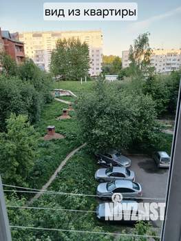 1-к квартира, вторичка, 37м2, 4/9 этаж