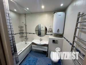 2-к квартира, вторичка, 51м2, 9/9 этаж