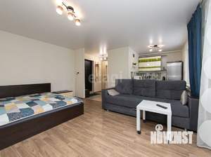 2-к квартира, вторичка, 37м2, 3/5 этаж