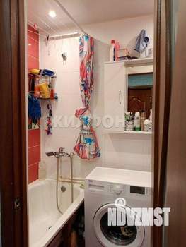 1-к квартира, вторичка, 17м2, 8/9 этаж