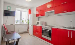 1-к квартира, вторичка, 33м2, 6/10 этаж