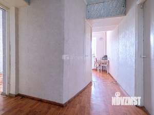 2-к квартира, вторичка, 44м2, 2/5 этаж