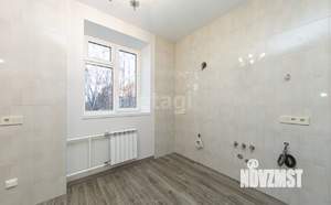 3-к квартира, вторичка, 56м2, 3/5 этаж