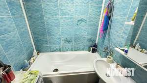 2-к квартира, вторичка, 47м2, 1/9 этаж