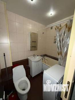 2-к квартира, вторичка, 43м2, 5/5 этаж