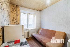 Студия квартира, вторичка, 15м2, 1/5 этаж