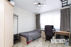 3-к квартира, вторичка, 58м2, 5/5 этаж