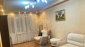 1-к квартира, вторичка, 36м2, 9/9 этаж