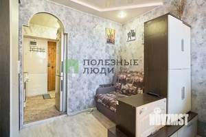 Студия квартира, вторичка, 18м2, 5/5 этаж