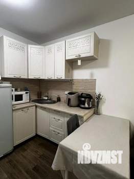 Студия квартира, вторичка, 30м2, 7/17 этаж