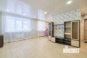 1-к квартира, вторичка, 30м2, 1/5 этаж