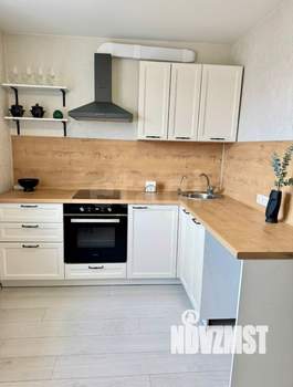 1-к квартира, вторичка, 53м2, 4/5 этаж