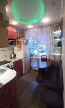 2-к квартира, вторичка, 47м2, 1/5 этаж