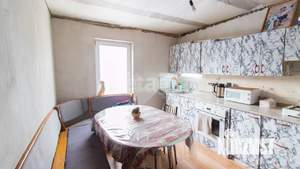 3-к квартира, вторичка, 44м2, 1/1 этаж