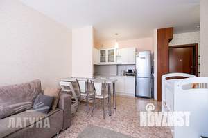2-к квартира, вторичка, 35м2, 2/10 этаж