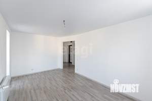 2-к квартира, вторичка, 47м2, 2/10 этаж