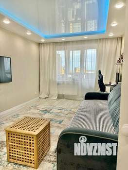 2-к квартира, вторичка, 64м2, 16/17 этаж