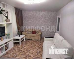 2-к квартира, вторичка, 60м2, 6/10 этаж