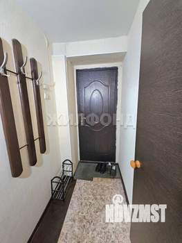 Студия квартира, вторичка, 14м2, 1/5 этаж