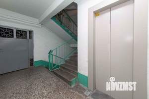 2-к квартира, вторичка, 55м2, 7/10 этаж