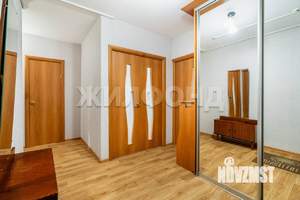 3-к квартира, вторичка, 59м2, 1/17 этаж