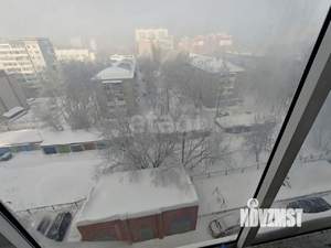 2-к квартира, вторичка, 54м2, 7/10 этаж