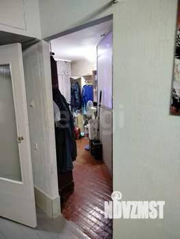 1-к квартира, вторичка, 36м2, 1/10 этаж