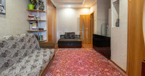 1-к квартира, вторичка, 31м2, 3/3 этаж
