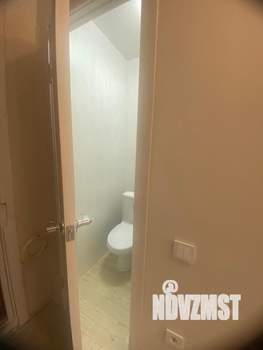Студия квартира, вторичка, 13м2, 2/10 этаж