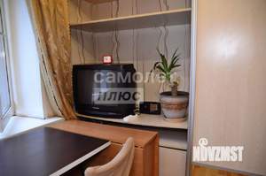 Студия квартира, вторичка, 14м2, 1/2 этаж