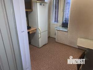 1-к квартира, вторичка, 29м2, 8/9 этаж