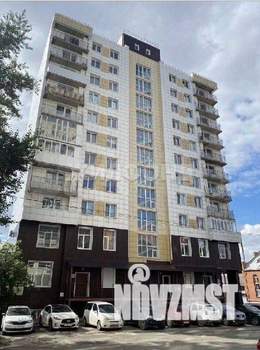 2-к квартира, вторичка, 50м2, 4/11 этаж