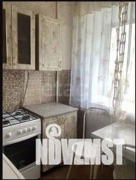 2-к квартира, вторичка, 39м2, 3/5 этаж