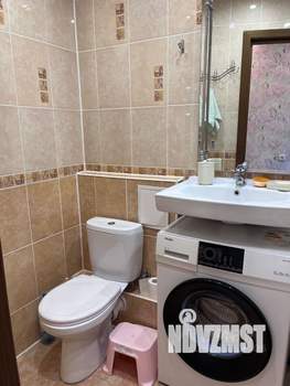 2-к квартира, вторичка, 43м2, 3/5 этаж