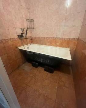 3-к квартира, вторичка, 71м2, 1/6 этаж