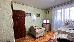 3-к квартира, вторичка, 65м2, 9/9 этаж
