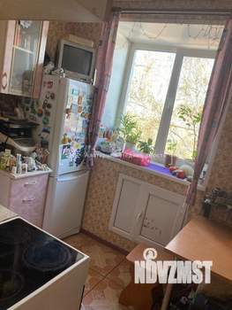 2-к квартира, вторичка, 44м2, 4/5 этаж