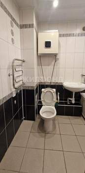 1-к квартира, вторичка, 42м2, 7/10 этаж