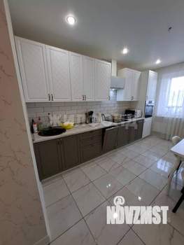 3-к квартира, вторичка, 82м2, 8/10 этаж