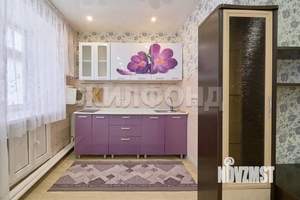 1-к квартира, вторичка, 30м2, 1/5 этаж