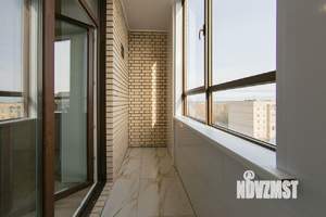 Студия квартира, вторичка, 32м2, 6/6 этаж