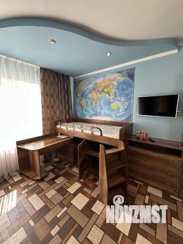 4-к квартира, вторичка, 137м2, 5/9 этаж