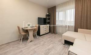 Студия квартира, вторичка, 19м2, 4/5 этаж