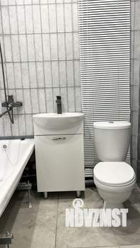 1-к квартира, вторичка, 31м2, 4/5 этаж