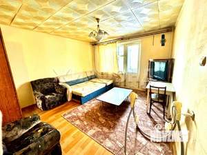 3-к квартира, вторичка, 66м2, 7/10 этаж