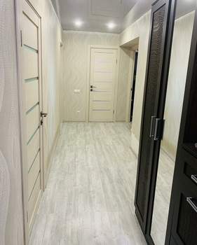 4-к квартира, вторичка, 90м2, 8/9 этаж