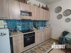 2-к квартира, вторичка, 59м2, 5/10 этаж
