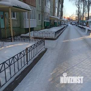 2-к квартира, вторичка, 45м2, 1/5 этаж