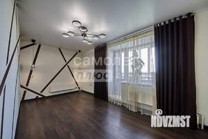 2-к квартира, вторичка, 71м2, 7/7 этаж